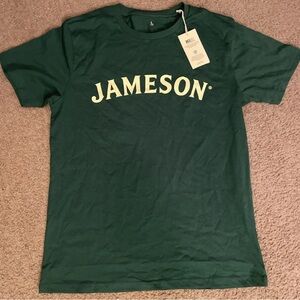 Green Short Sleeve Tee